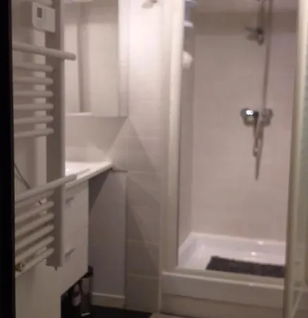 Cote Jardin Apartman
