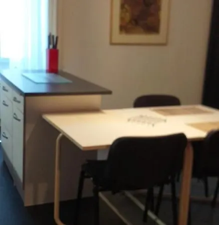 Apartman Cote Jardin Decazeville