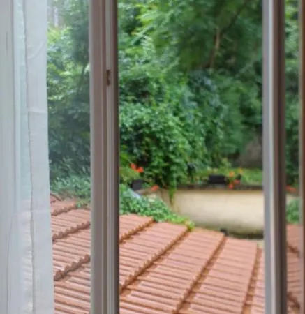 Cote Jardin * Decazeville