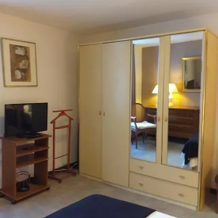 Apartman Cote Jardin Decazeville