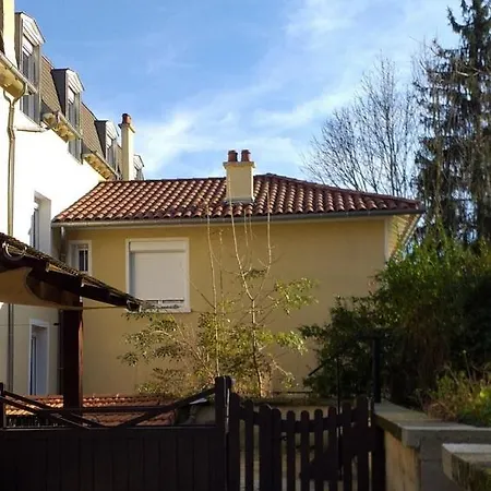 Apartment Cote Jardin Decazeville