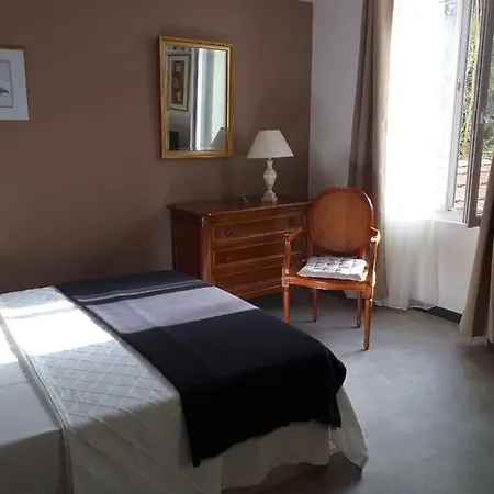 Cote Jardin Apartment Decazeville